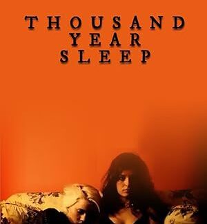 1000 Year Sleep (2007) DVD