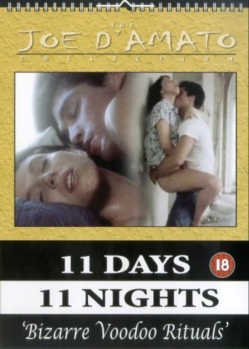 11 Days 11 Nights Part 3 (1989) with English Subtitles on DVD on DVD