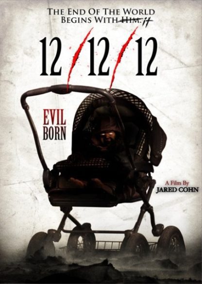 12/12/12 (2012) starring Sara Malakul Lane on DVD