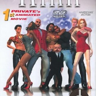 2 funky 4 you (2002) DVD