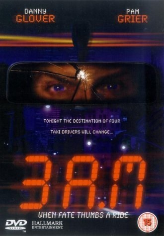 3 A.M. (2001) with English Subtitles on DVD on DVD