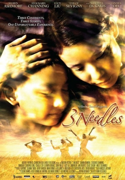 3 Needles (2005) with English Subtitles on DVD on DVD