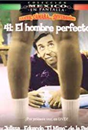 41 el hombre perfecto (1982) with English Subtitles on DVD on DVD