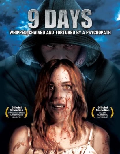 9 Days (2013) starring Maura Murphy on DVD DVD 9 Days (2013) starring Maura Murphy on DVD