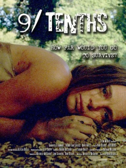 9/Tenths (2006) with English Subtitles on DVD on DVD