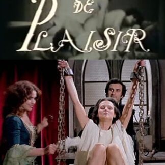 A Century of Pleasure: History of Hardcore Cinema (1996) DVD