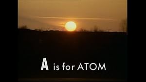 A Is for Atom (1992) DVD