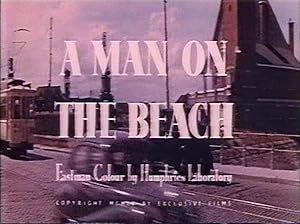 A Man on the Beach (1956) DVD