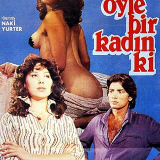 A Woman Like That (1979) DVD