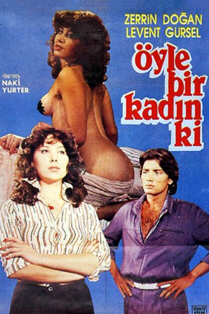 A Woman Like That (1979) DVD