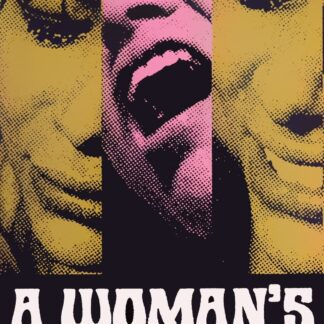 A Woman's Torment (1977) DVD