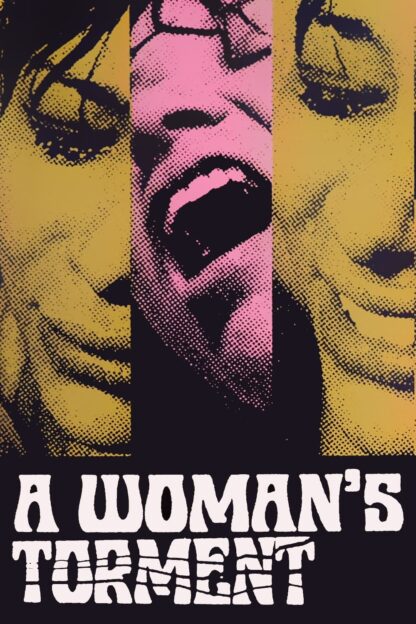 A Woman's Torment (1977) DVD