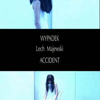 Accident (1998) DVD