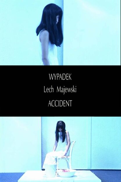 Accident (1998) DVD