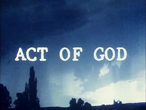 Act of God (1980) DVD