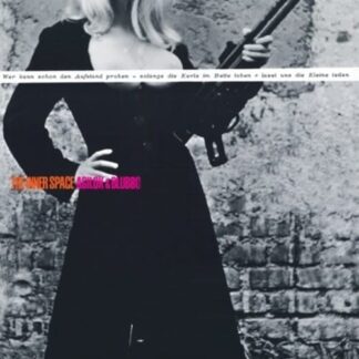 Agilok & Blubbo (1969) DVD