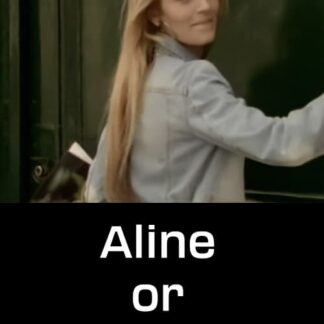 Aline or Frustrations (2004) DVD