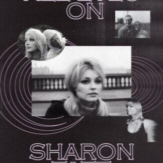 All Eyes on Sharon Tate (1966) DVD