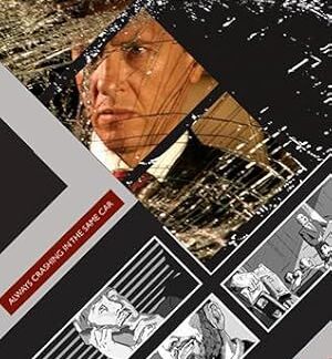 Always Crashing in the Same Car (2007) DVD