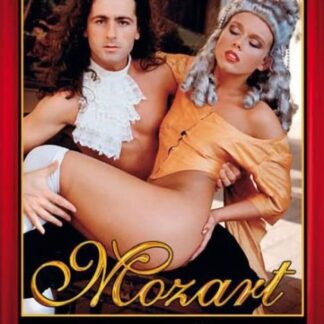 Amadeus Mozart (1995) DVD
