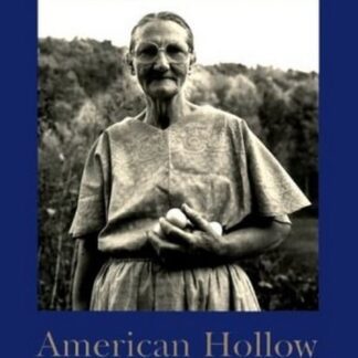 American Hollow (1999) DVD