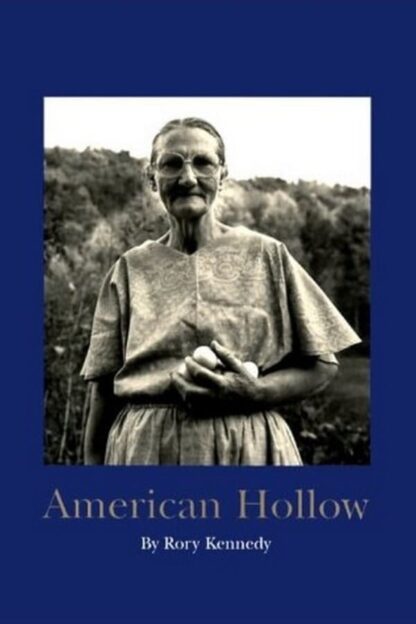 American Hollow (1999) DVD