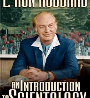 An Introduction to Scientology (1984) DVD