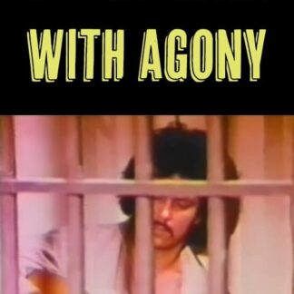 Appointment with Agony (1976) DVD
