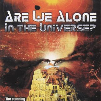 Are We Alone In the Universe? (1991) DVD