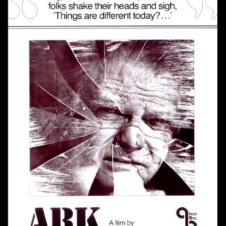 Ark (1970) DVD