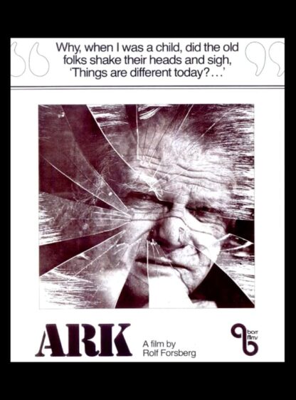 Ark (1970) starring Howard Whalen on DVD DVD Ark (1970) DVD