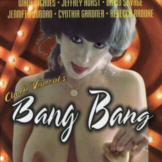 Bang Bang You Got It! (1976) DVD