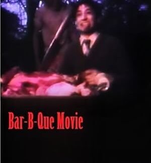 Bar-B-Que Movie (1988) DVD
