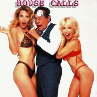 Bikini House Calls (1996) DVD