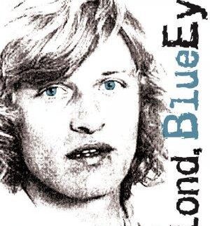 Blond, Blue Eyes (2006) DVD