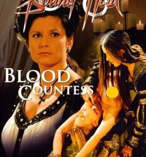 Blood Countess (2008) DVD