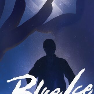 Blue Ice (1985) DVD