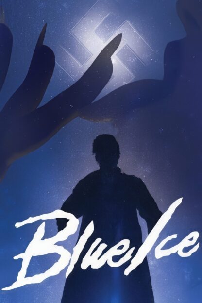 Blue Ice (1985) DVD