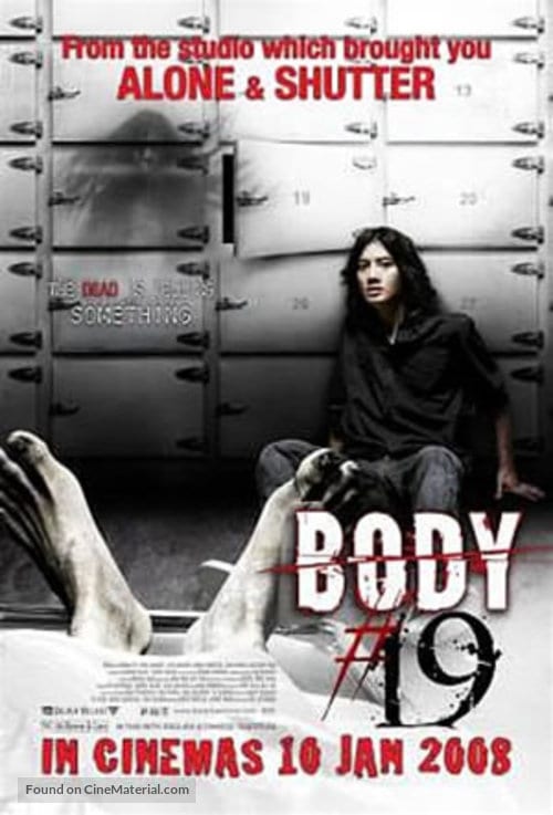 Body 2007
