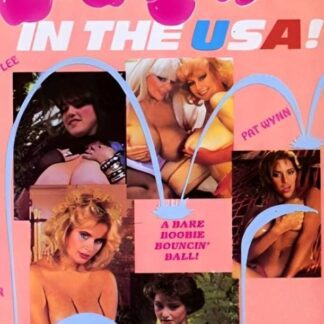 Bouncin' in the U.S.A. (1986) DVD