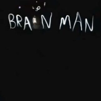 Brainman (2005) DVD