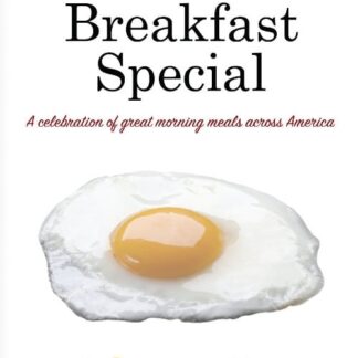 Breakfast Special (2010) DVD