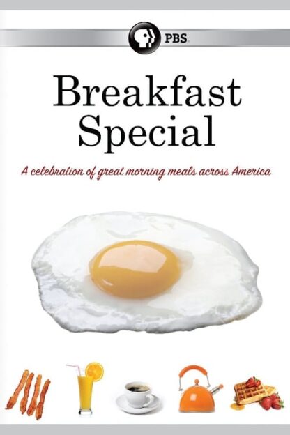 Breakfast Special (2010) DVD
