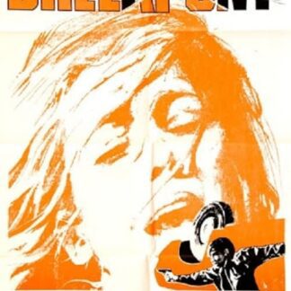 Breekpunt (1971) DVD