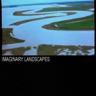 Brian Eno:  Imaginary Landscapes (1989) DVD