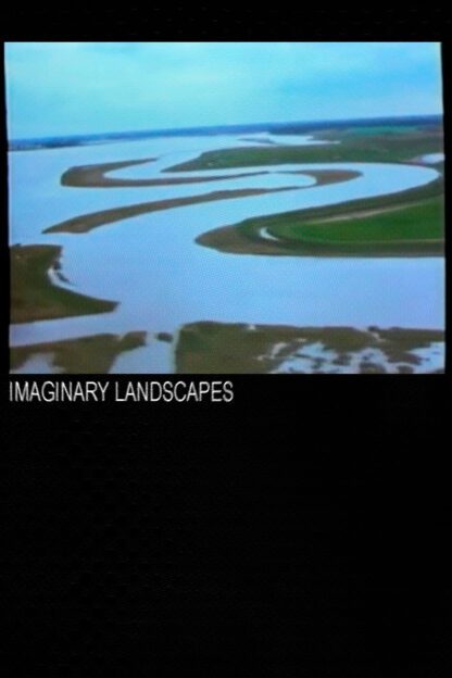 Brian Eno:  Imaginary Landscapes (1989) DVD