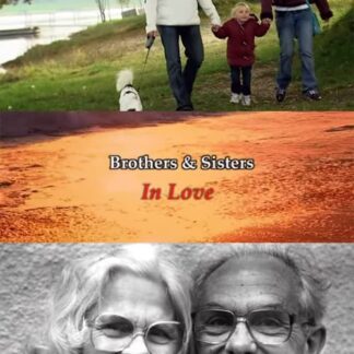 Brothers & Sisters in Love (2008) DVD