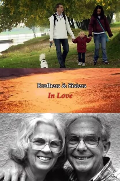 Brothers & Sisters in Love (2008) DVD