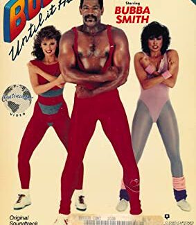 Bubba Until It Hurts (1985) DVD