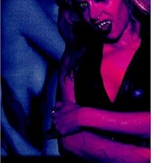 Carmilla (1999) DVD